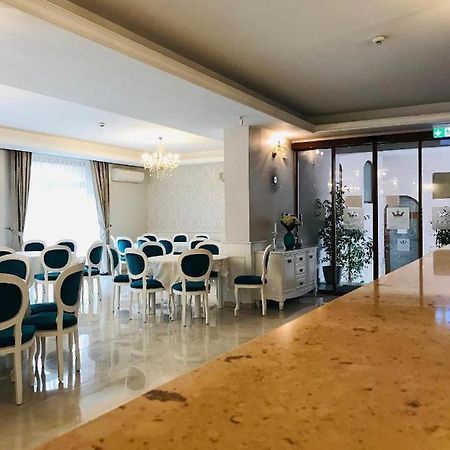 Vila Turistica Principesa Margareta Beius Εξωτερικό φωτογραφία