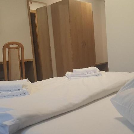 Vila Turistica Principesa Margareta Beius Εξωτερικό φωτογραφία