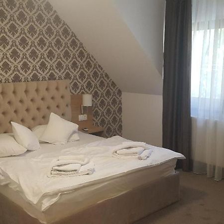 Vila Turistica Principesa Margareta Beius Εξωτερικό φωτογραφία