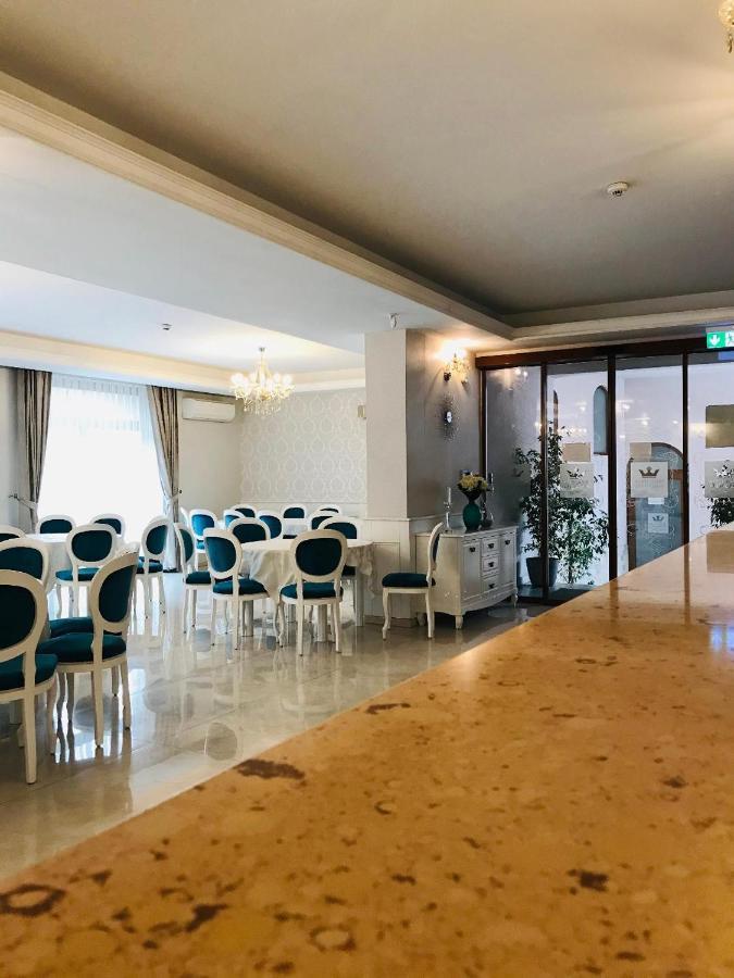 Vila Turistica Principesa Margareta Beius Εξωτερικό φωτογραφία