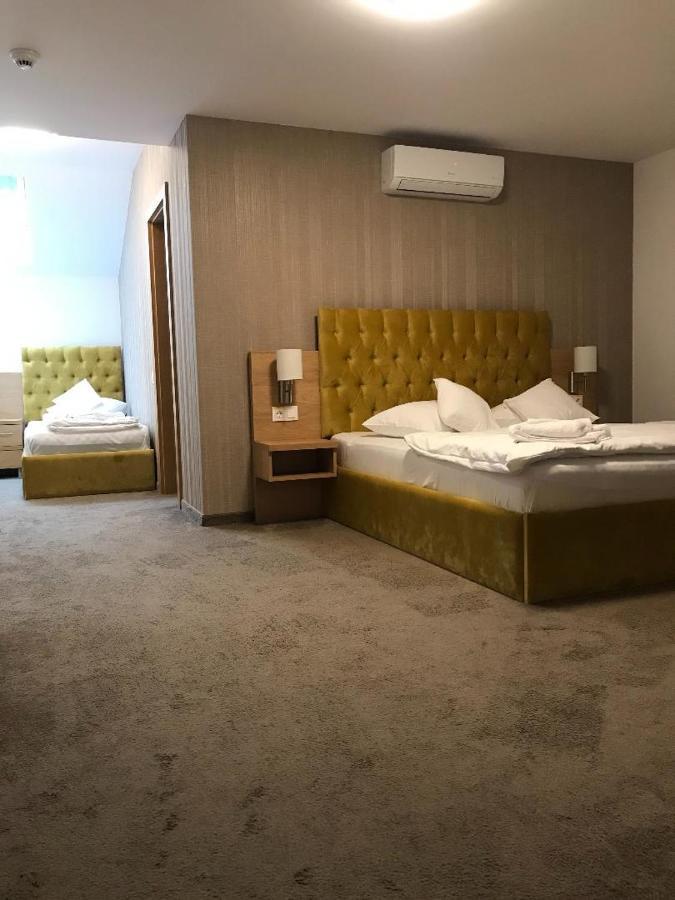 Vila Turistica Principesa Margareta Beius Εξωτερικό φωτογραφία