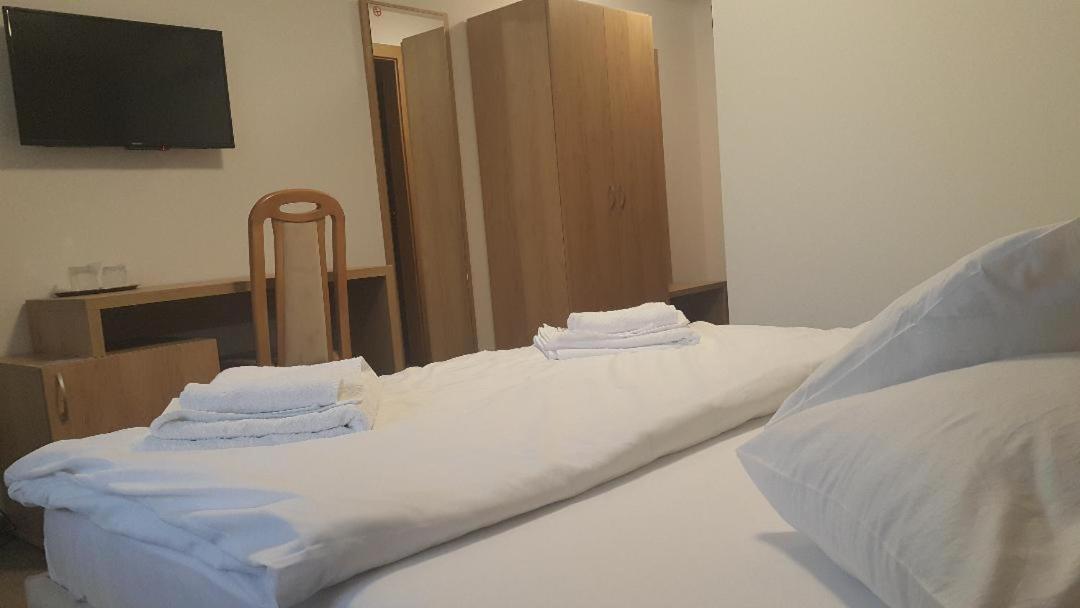 Vila Turistica Principesa Margareta Beius Εξωτερικό φωτογραφία