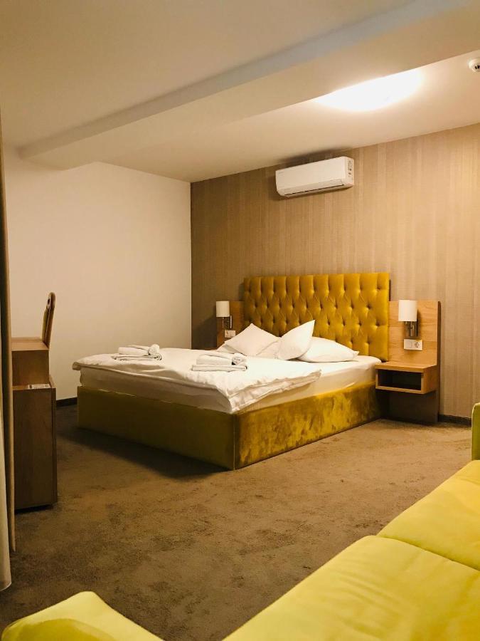 Vila Turistica Principesa Margareta Beius Εξωτερικό φωτογραφία