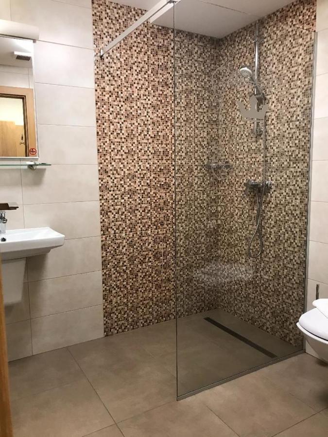 Vila Turistica Principesa Margareta Beius Εξωτερικό φωτογραφία